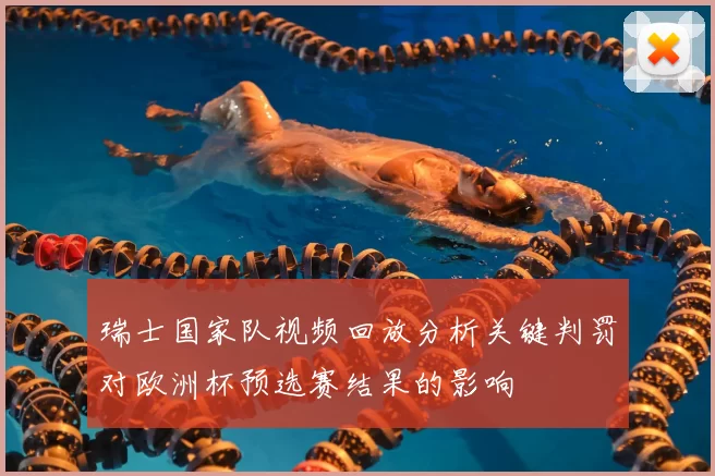 瑞士国家队视频回放分析关键判罚对欧洲杯预选赛结果的影响
