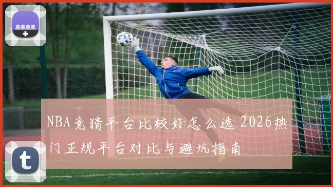 NBA竞猜平台比较好怎么选 2026热门正规平台对比与避坑指南